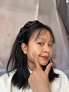 Snapshot of Daisy018 chatting on 09.16.25 Daisy018 online show from 09.16.25