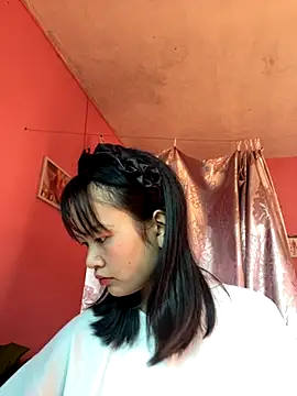 Snapshot of Daisy018 chatting on 09.19.25 Daisy018 online show from 09.19.25