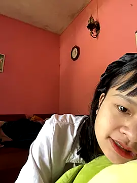 Snapshot of Daisy018 chatting on 09.23.25 Daisy018 online show from 09.23.25