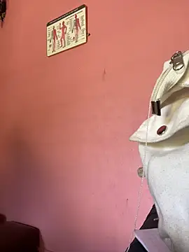 Snapshot of Daisy018 chatting on 10.05.25 Daisy018 online show from 10.05.25