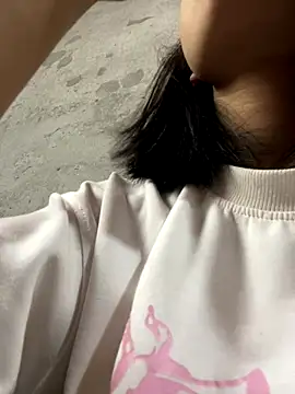 Snapshot of Daisy018 chatting on 10.18.25 Daisy018 online show from 10.18.25