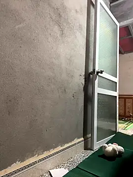 Snapshot of Daisy018 chatting on 10.27.25 Daisy018 online show from 10.27.25