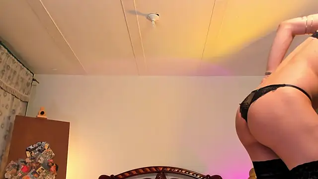 nonbinaryangel online show from 05.21.26