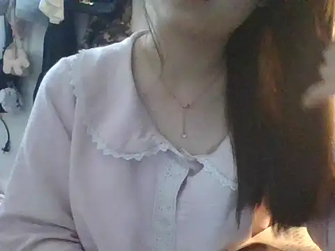 Snapshot of Linzly chatting on 02.01.26 Linzly online show from 02.01.26