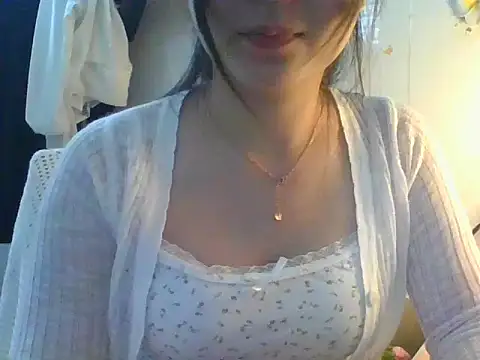 Snapshot of Linzly chatting on 03.01.26 Linzly online show from 03.01.26