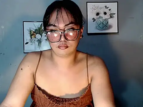 Asianblk barbiedoll online show from 05.28.26