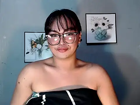 Asianblk barbiedoll online show from 05.30.26