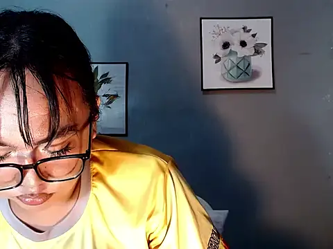 Asianblk barbiedoll online show from 05.31.26