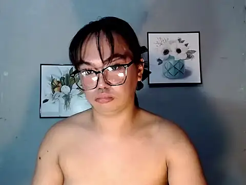 Asianblk barbiedoll online show from 06.01.26