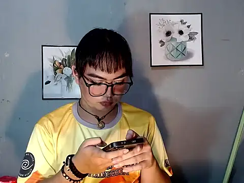 Asianblk barbiedoll online show from 06.06.26