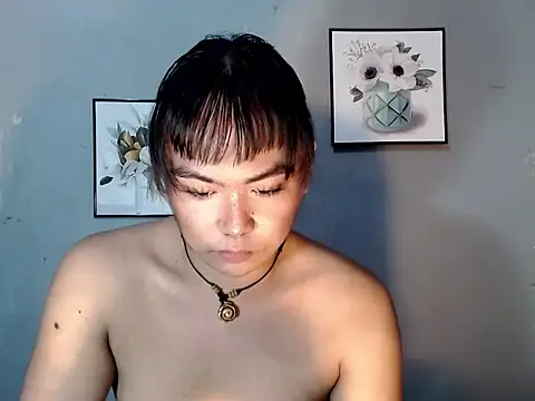 Asianblk barbiedoll online show from 06.07.26