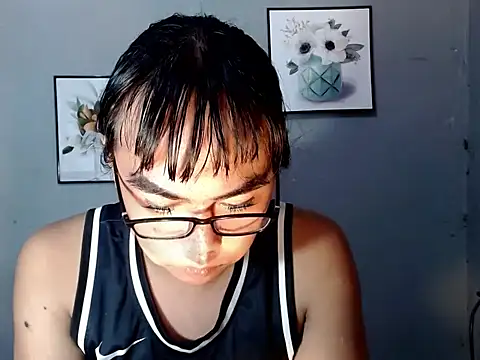 Asianblk barbiedoll online show from 06.09.26