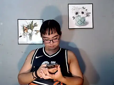 Asianblk barbiedoll online show from 06.10.26