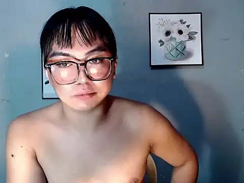 Asianblk barbiedoll online show from 06.14.26