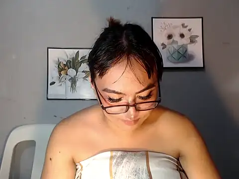 Asianblk barbiedoll online show from 06.17.26