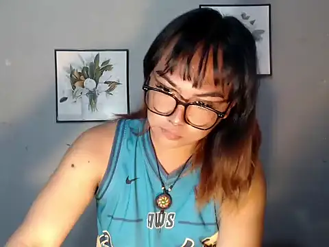 Asianblk barbiedoll online show from 06.23.26