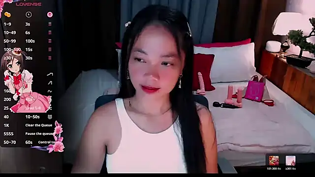 Snapshot of sexystela chatting on 05.07.26 sexystela online show from 05.07.26