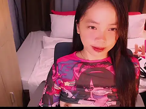 Snapshot of sexystela chatting on 05.16.26 sexystela online show from 05.16.26
