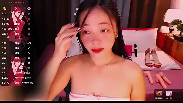 Snapshot of sexystela chatting on 05.23.26 sexystela online show from 05.23.26