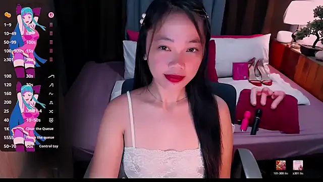 Snapshot of sexystela chatting on 05.27.26 sexystela online show from 05.27.26