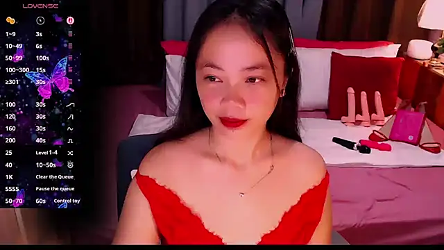 Snapshot of sexystela chatting on 06.02.26 sexystela online show from 06.02.26