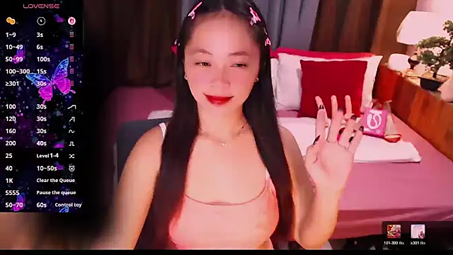 Snapshot of sexystela chatting on 06.04.26 sexystela online show from 06.04.26