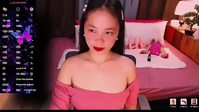 Snapshot of sexystela chatting on 06.12.26 sexystela online show from 06.12.26