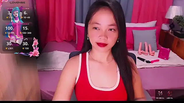 Snapshot of sexystela chatting on 07.10.26 sexystela online show from 07.10.26