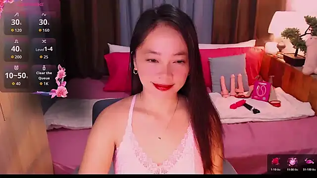 Snapshot of sexystela chatting on 07.17.26 sexystela online show from 07.17.26