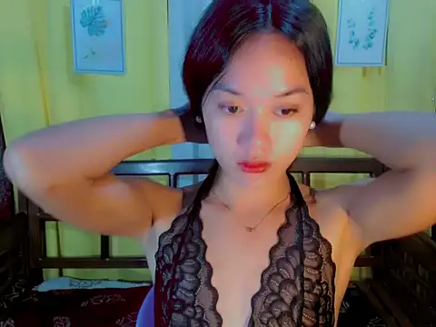 sexybabewarrior online show from 03.13.26