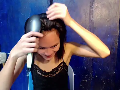 sexybabewarrior online show from 04.26.26