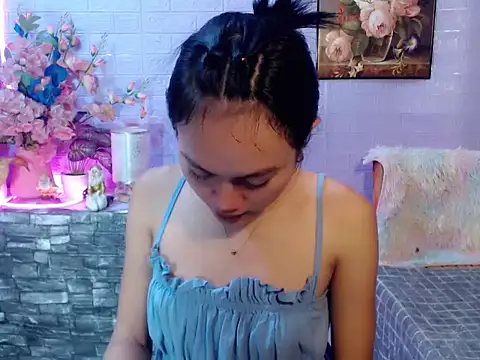 sexybabewarrior online show from 06.13.26