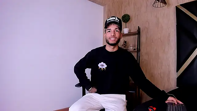 Thiagoferreti online show from 09.26.25