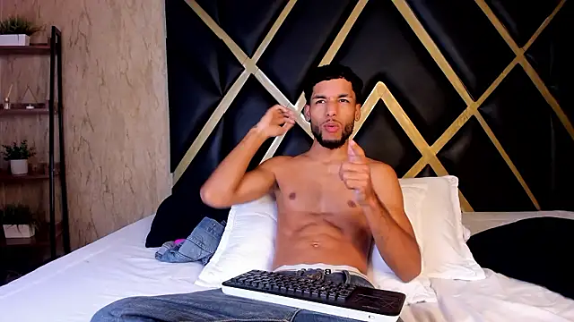 Thiagoferreti online show from 02.03.26