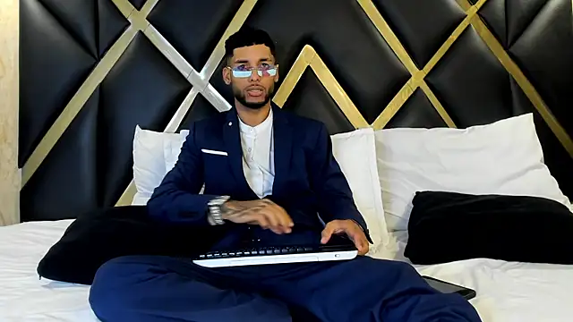 Thiagoferreti online show from 02.05.26