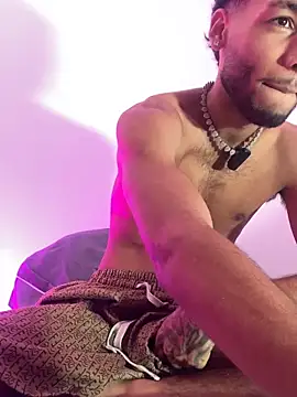 Thiagoferreti online show from 06.04.26