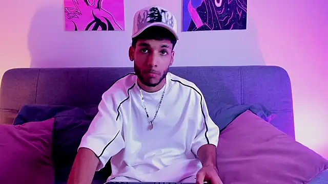 Thiagoferreti online show from 06.30.26