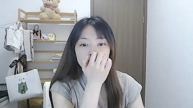 Mimi-cnbaby online show from 05.02.26