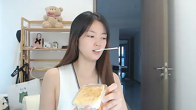 Mimi-cnbaby online show from 05.07.26