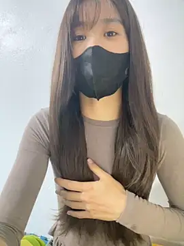 Lucy217 online show from 11.23.25