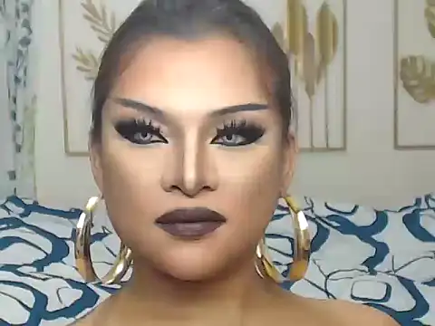 GoddessOFALLx online show from 06.26.26