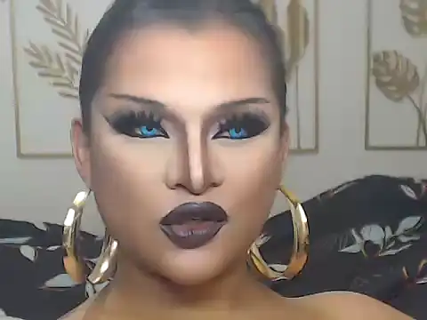 GoddessOFALLx online show from 07.30.26