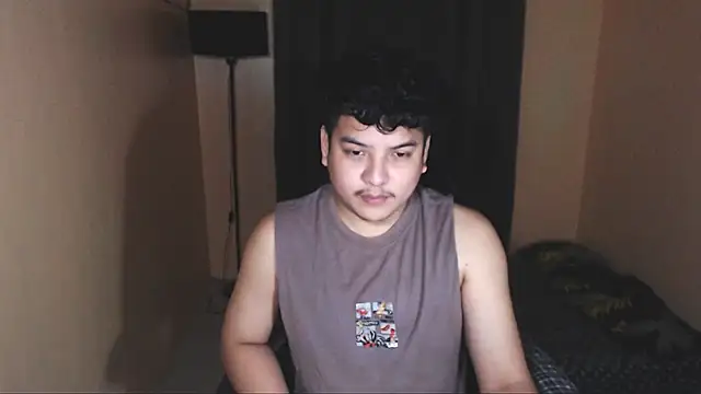 Snapshot of Prince_Killian chatting on 12.16.25 Prince Killian online show from 12.16.25