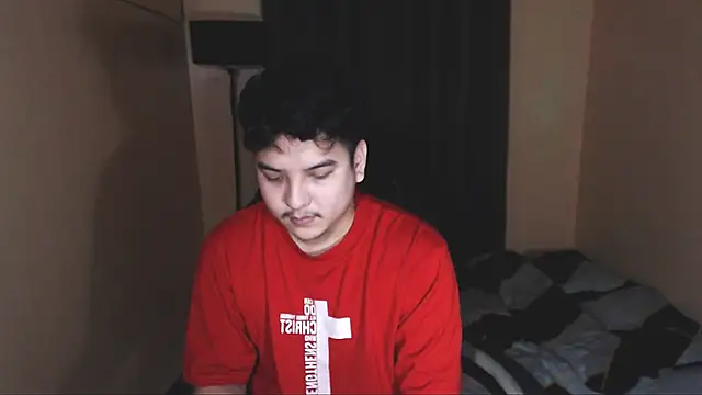 Snapshot of Prince_Killian chatting on 02.24.26 Prince Killian online show from 02.24.26