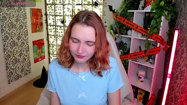 Elis Cherry online show from 11.03.25