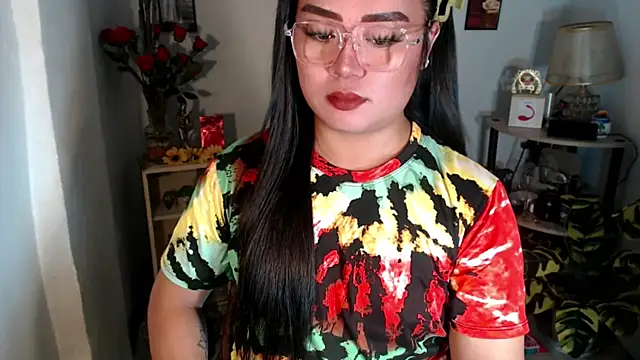 YourSweet-mich online show from 09.13.25