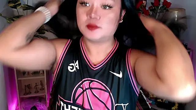 YourSweet-mich online show from 09.27.25