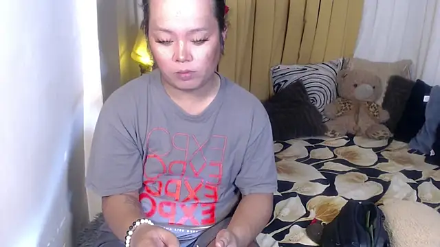 YourSweet-mich online show from 04.27.26