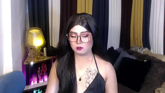 YourSweet-mich online show from 06.08.26