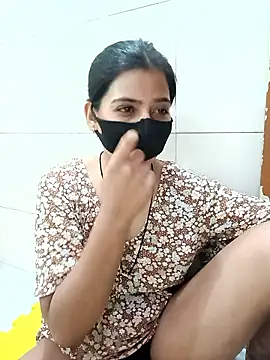 Hot Jaanvi  online show from 09.26.25